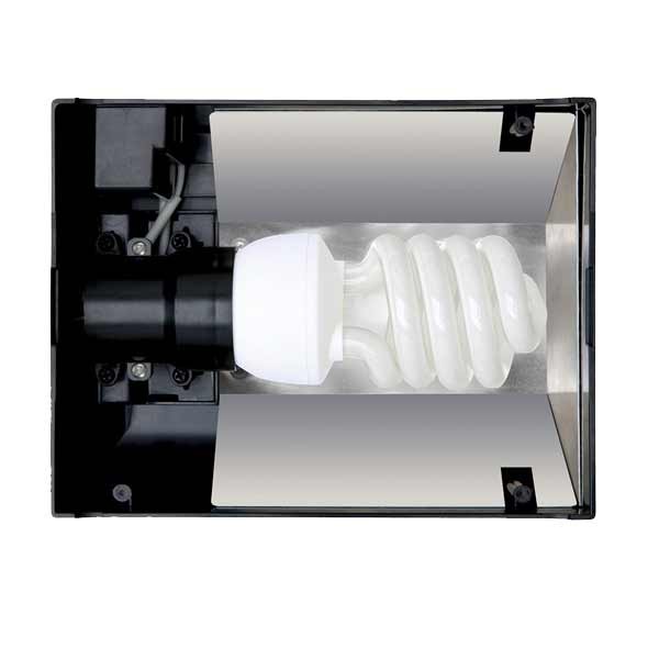 Exo Terra Compact Top 20x9x15cm / 8"x3.5"x5.9" 2 Exo Terra Compact Top 20x9x15cm / 8"x3.5"x5.9" - Image 2