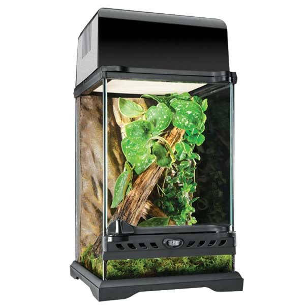 Exo Terra Compact Top 20x9x15cm / 8"x3.5"x5.9" 3 Exo Terra Compact Top 20x9x15cm / 8"x3.5"x5.9" - Image 3