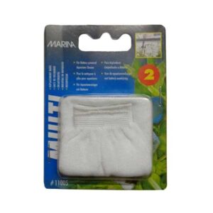 Marina Replacement Bags for Battery Operated Cleaner