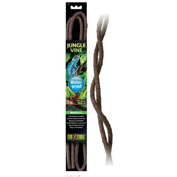 Exo Terra Jungle Vine Small 6ft 2 Exo Terra Jungle Vine Small 6ft - Image 2