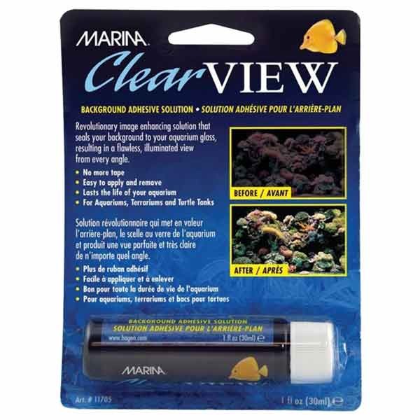 Marina Background Adhesive 30ml 1 Marina Background Adhesive 30ml