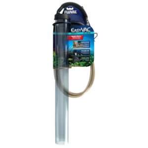 Fluval EasyVac Large Aquarium Gravel Cleaner