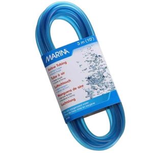 Marina Silicone Airline Tubing 10ft