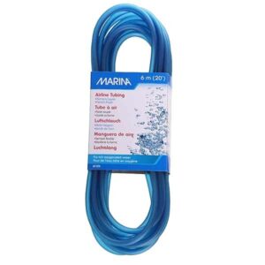 Marina Silicone Airline Tubing 20ft