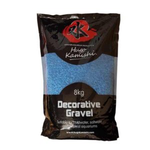 Hugo Kamishi Blue Gravel 8kg