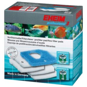 Eheim Filter Pad Set for Pro 3 250-600, Pro 3e 350