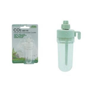 Ista Intense Flow CO2 Bubble Counter (570)