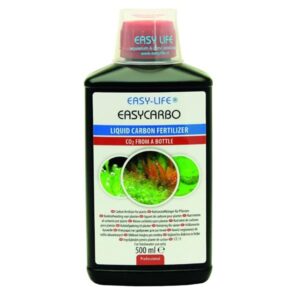 Easy-Life EasyCarbo Freshwater Liquid Carbon Fertilizer 500ml