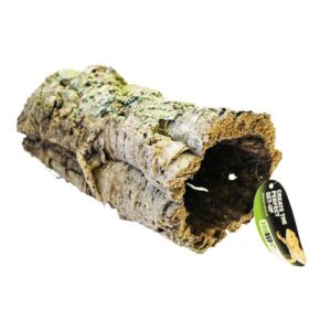 ProRep Cork Bark Medium Tube Long