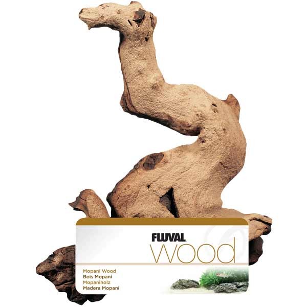 Fluval Mopani Driftwood Small 1 Fluval Mopani Driftwood Small