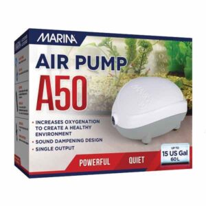 Marina Air Pump A50