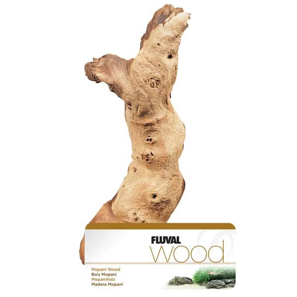 Fluval Mopani Driftwood Large 1 Fluval Mopani Driftwood Large