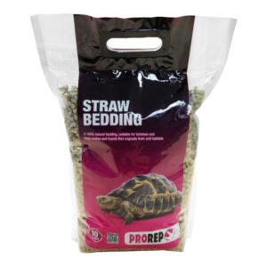 ProRep Straw Bedding 10 Litre