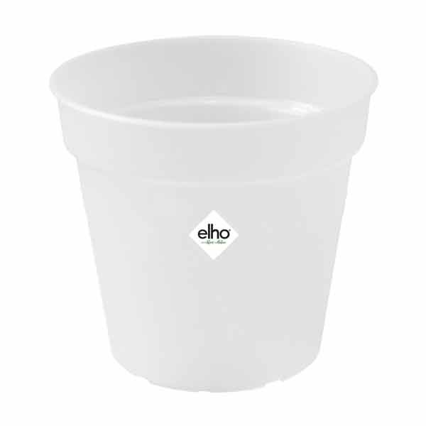 Elho Green Basics Orchid Transparent 15cm 1 Elho Green Basics Orchid Transparent 15cm