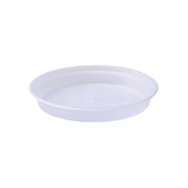 Elho Green Basics Orchid Saucer Transparent 10cm 1 Elho Green Basics Orchid Saucer Transparent 10cm