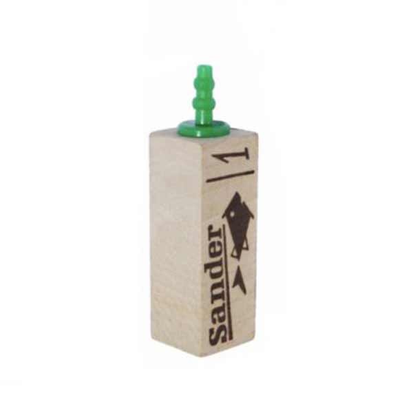 TMC Piccolo Wooden Air Diffuser (Singles) No1 1 TMC Piccolo Wooden Air Diffuser (Singles) No1