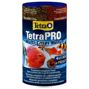 Tetra Pro Multi-Crisps Menu 64g