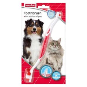Beaphar ToothBrush