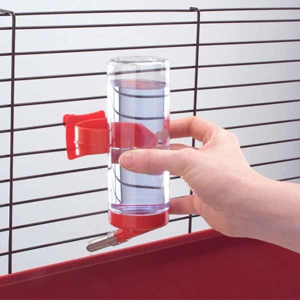 Ferplast FPI 4660 Drinky 75 Drinking Bottle 4 Ferplast FPI 4660 Drinky 75 Drinking Bottle - Image 4