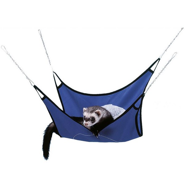 Ferplast PA 4890 Ferret Hammock 2 Ferplast PA 4890 Ferret Hammock - Image 2