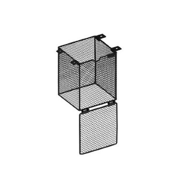 ProRep Rep Heater Guard Standard Rectangular 2 ProRep Rep Heater Guard Standard Rectangular - Image 2