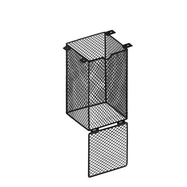 ProRep Rep Heater Guard Large Rectangular 2 ProRep Rep Heater Guard Large Rectangular - Image 2