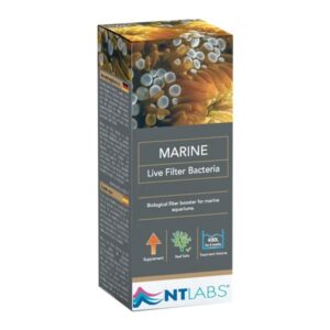 NT Labs Marine Live Filter Bacteria 100ml