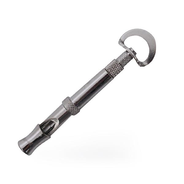 Rosewood Silent Whistle for Training 2 Rosewood Silent Whistle for Training - Image 2