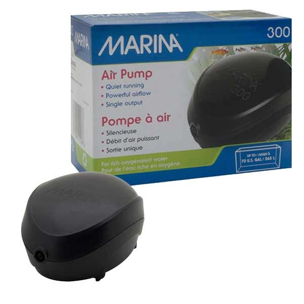 Marina Air Pump 300 1 Marina Air Pump 300