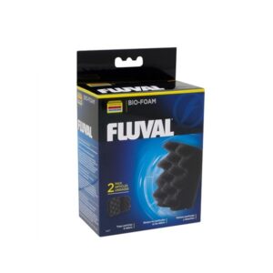 Fluval Bio-Foam+ 307/6 407/6
