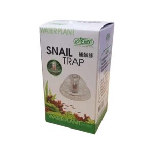 Ista Snail Trap