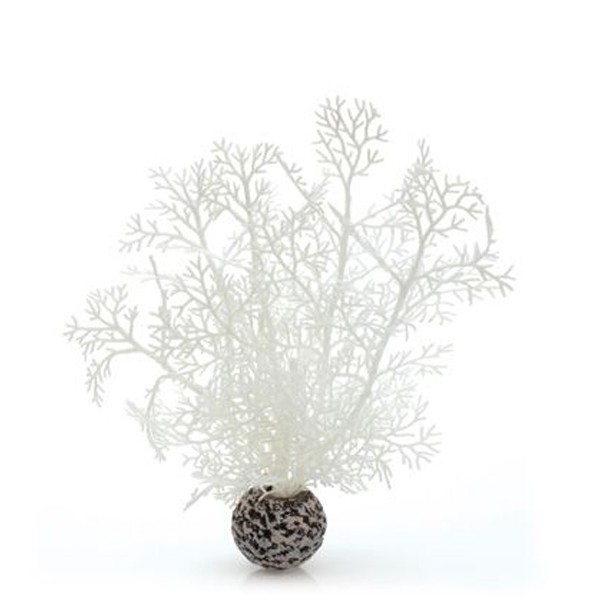 biOrb Sea Fan White Small 1 biOrb Sea Fan White Small