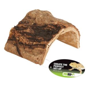 ProRep Natural Wooden Hide Medium