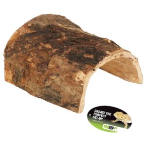 ProRep Natural Wooden Hide Extra Large