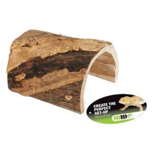 ProRep Natural Wooden Hide Desert Finish Medium