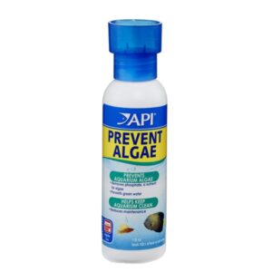 API Prevent Algae 118ml