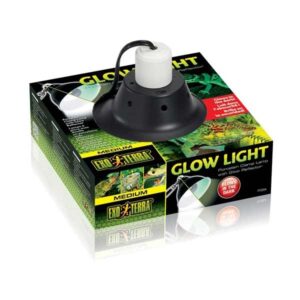 Exo Terra Glow Light - Medium - 21 cm (8.5")