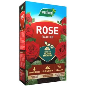 Westland Rose Plant Food 3kg