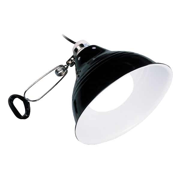Exo Terra Glow Light - Large - 25 cm (10") 2 Exo Terra Glow Light - Large - 25 cm (10") - Image 2