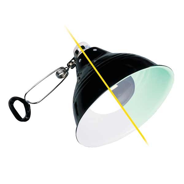 Exo Terra Glow Light - Large - 25 cm (10") 3 Exo Terra Glow Light - Large - 25 cm (10") - Image 3