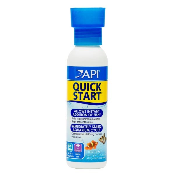API Quick Start 118ml 1 API Quick Start 118ml