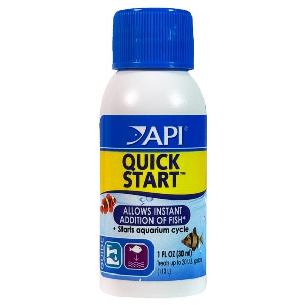 API Quick Start 30ml 1 API Quick Start 30ml