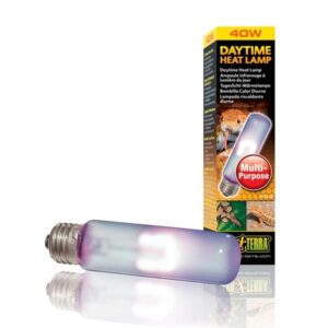 Exo Terra Daytime Heat Lamp 40w