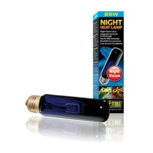 Exo Terra Night Heat Lamp - T10 / 25w