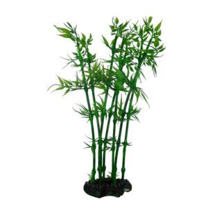 Betta 45cm Bamboo Aquarium Ornament