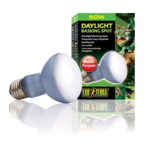 Exo Terra Daylight Basking Spot 50W