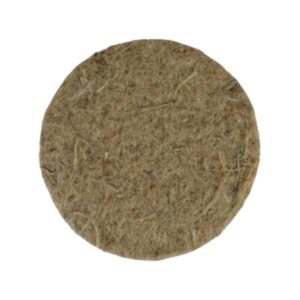 Supa Nesting Felt Single