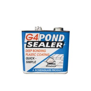 G4 Pond Sealer Standard 2.5Kg