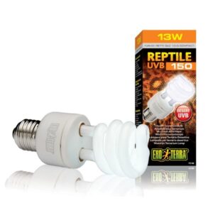 Exo Terra Desert Terrarium UVB150 Bulb 13w