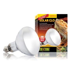 Exo Terra Solar Glo - 125 W
